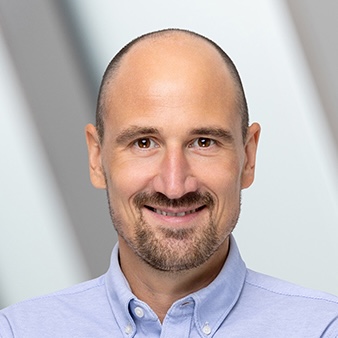 Gregor Bierhals Image